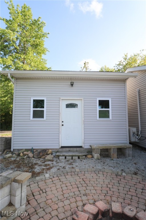 North Eaton Farms - Residential