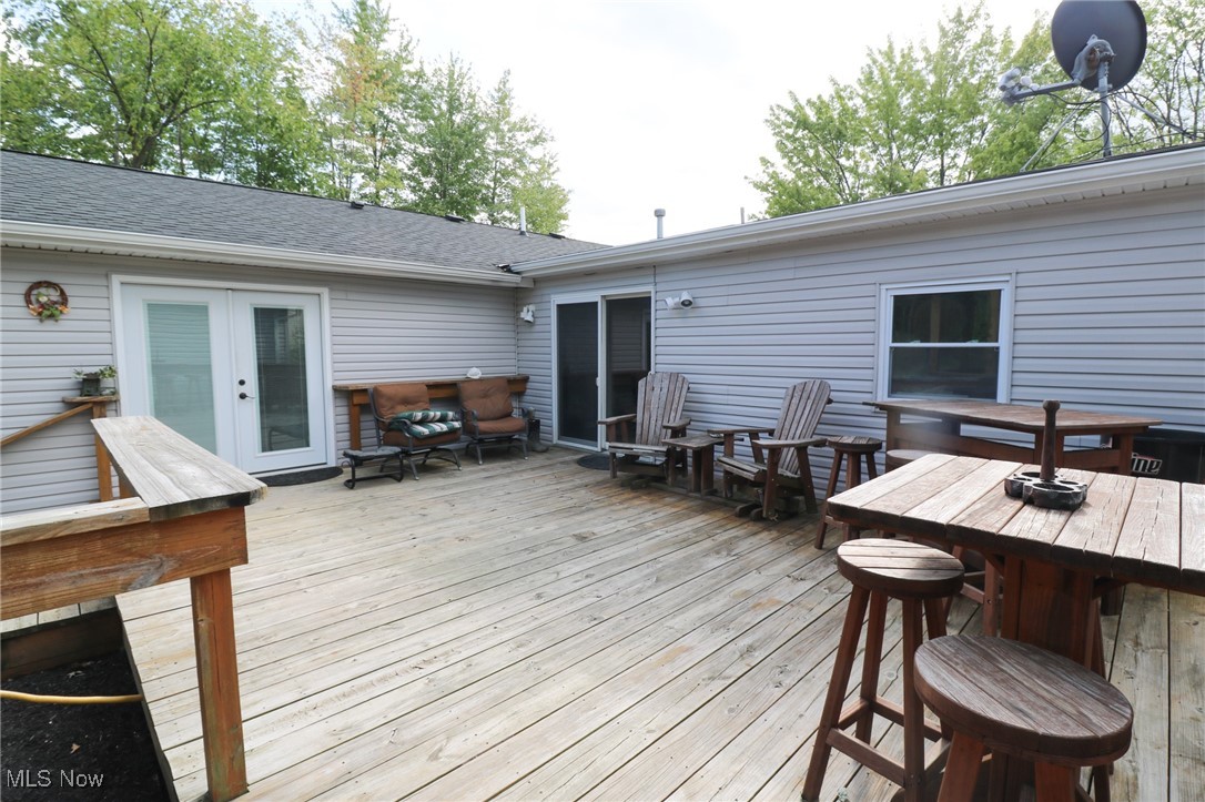 North Eaton Farms - Residential