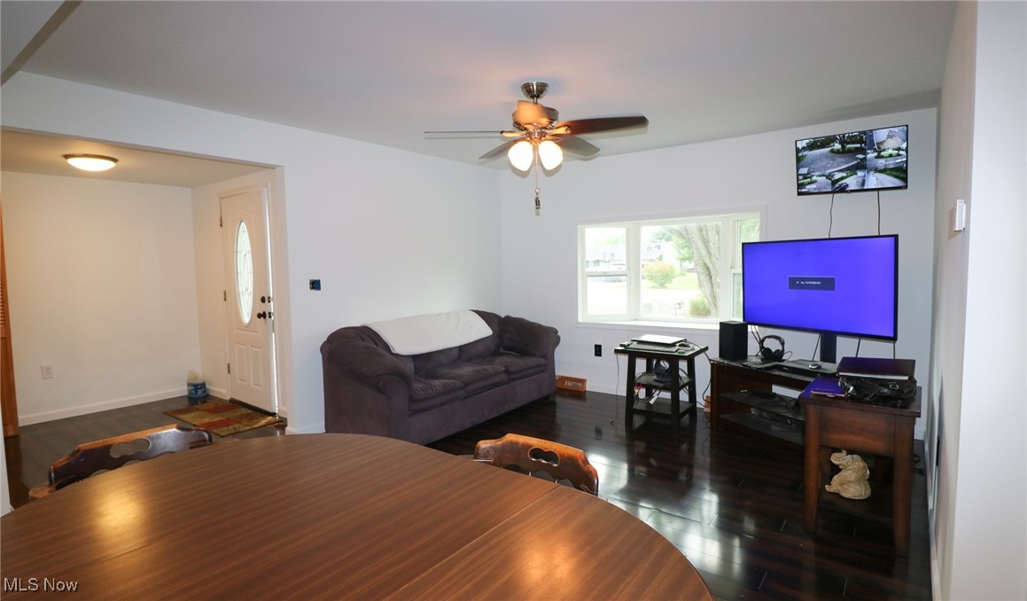 North Eaton Farms - Residential