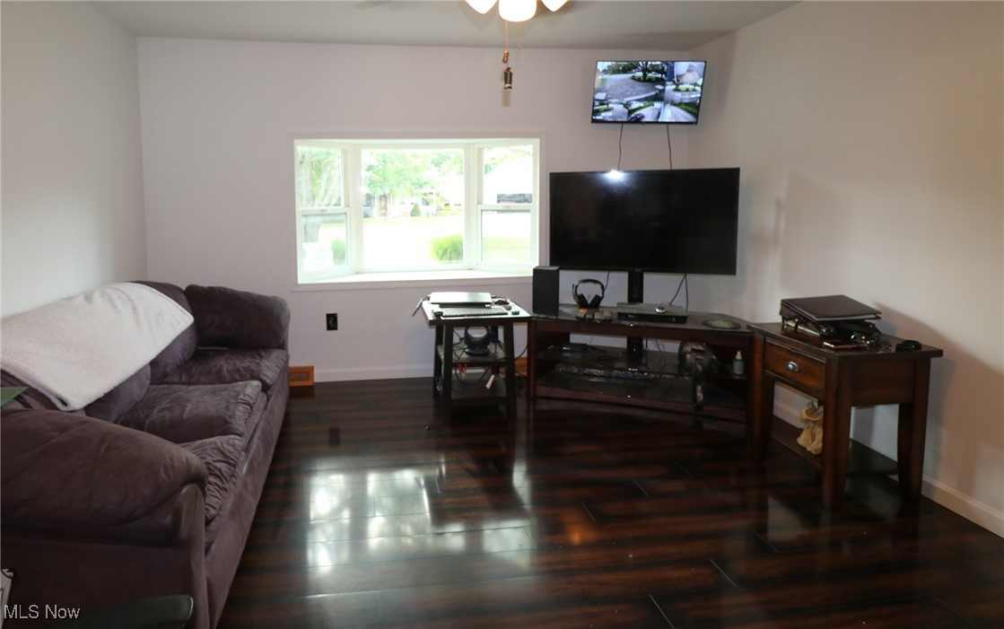 North Eaton Farms - Residential