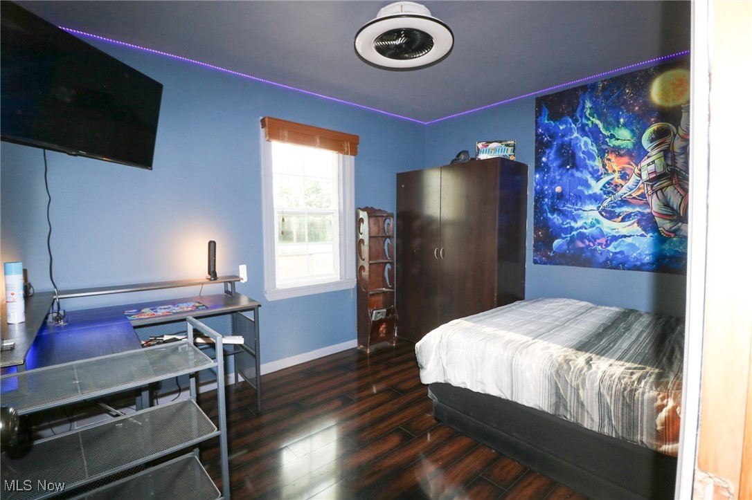 North Eaton Farms - Residential