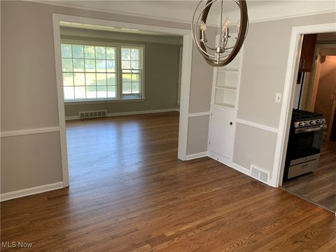 Tiny photo for 3596 Lindholm Road, Shaker Heights, OH 44120 (MLS # 5180239)