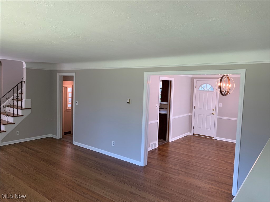 Van Sweringen Cos Sub 21 - Residential