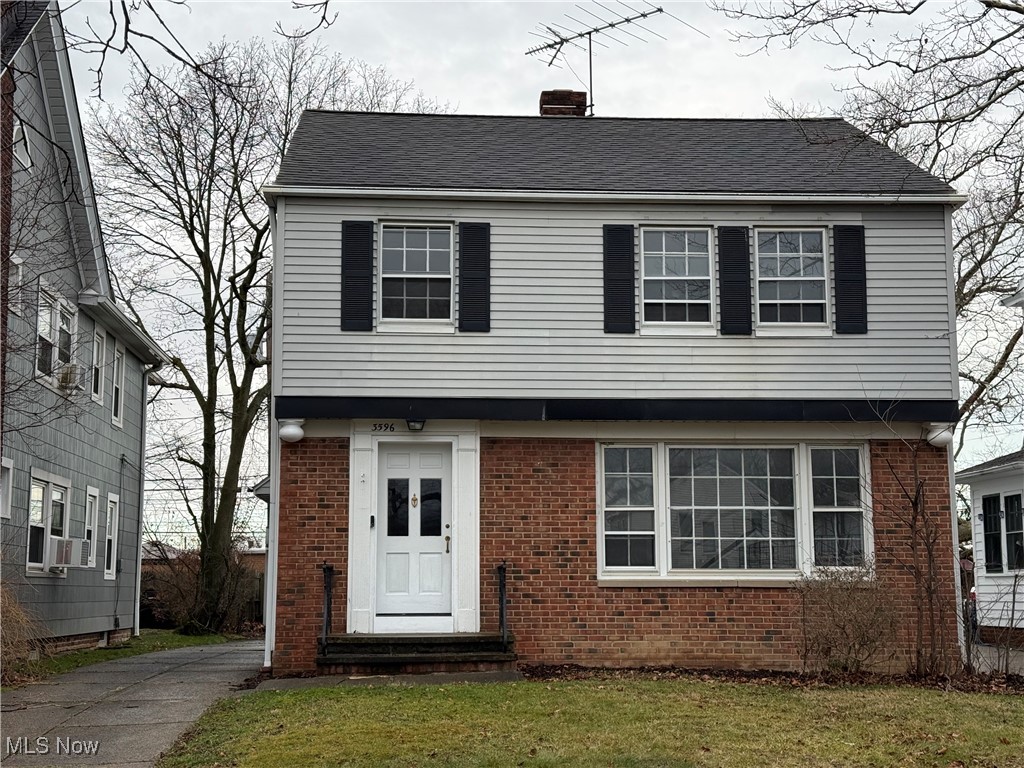 Van Sweringen Cos Sub 21 - Residential