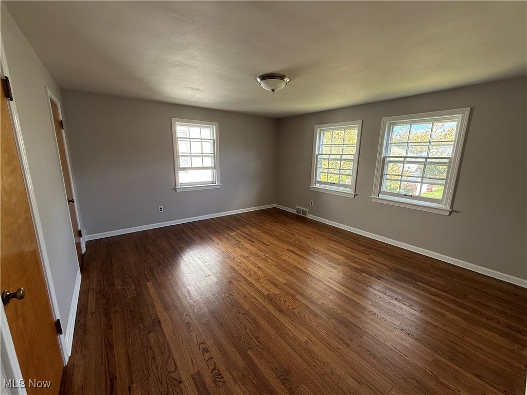 Van Sweringen Cos Sub 21 - Residential