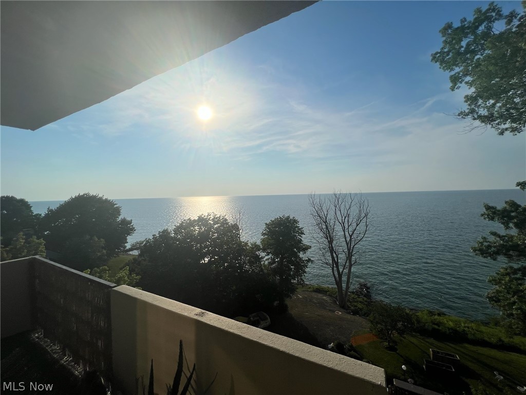 Bonneville Tower Condo - Residential