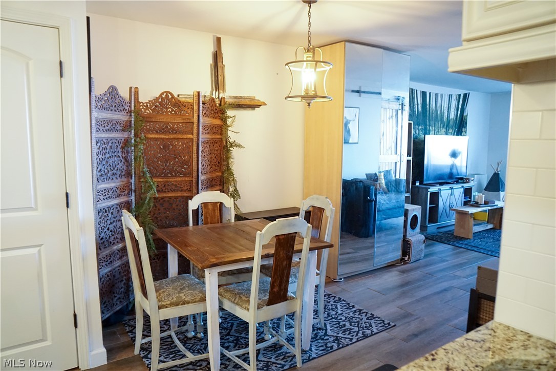 Bonneville Tower Condo - Residential