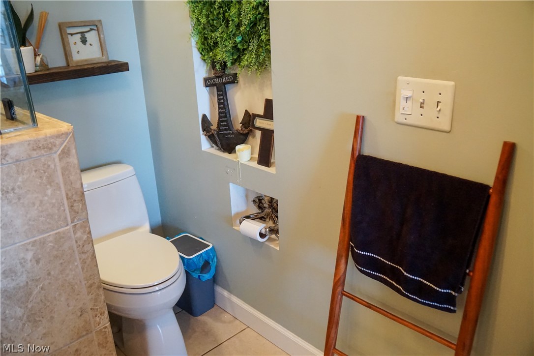 Bonneville Tower Condo - Residential