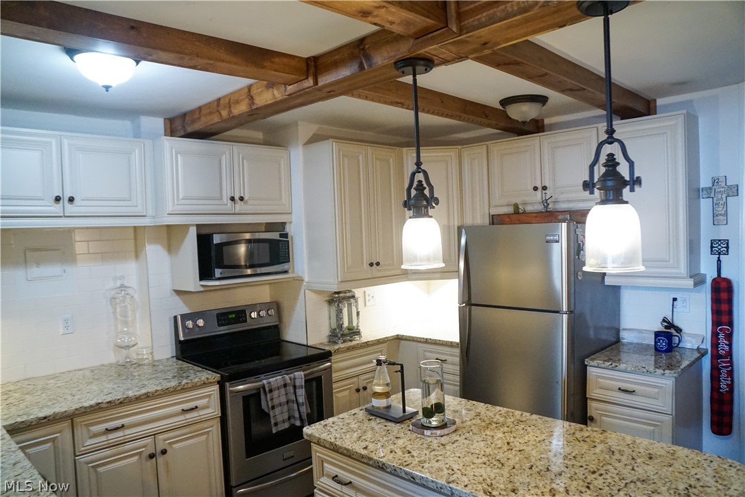 Bonneville Tower Condo - Residential