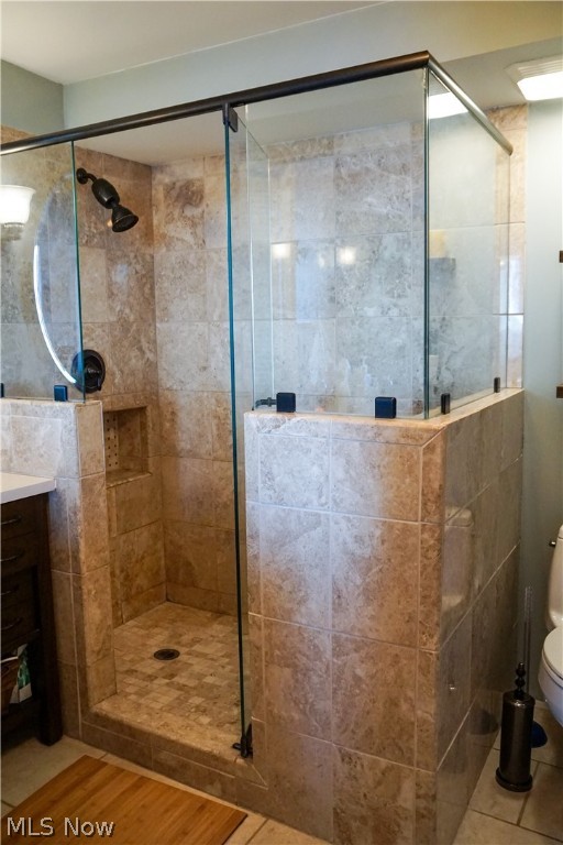 Bonneville Tower Condo - Residential