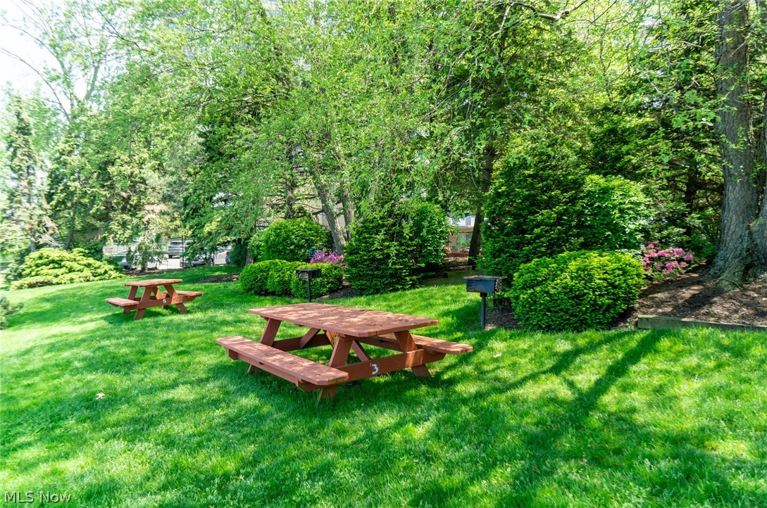 Bonneville Tower Condo - Residential