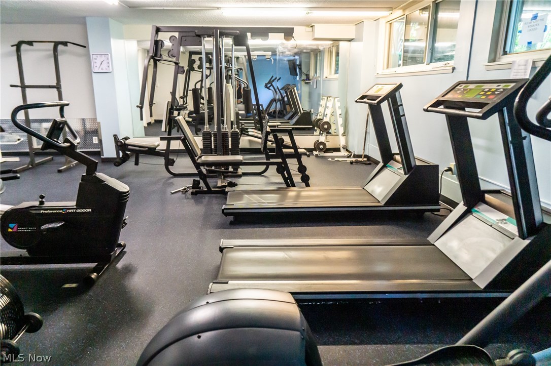 Bonneville Tower Condo - Residential