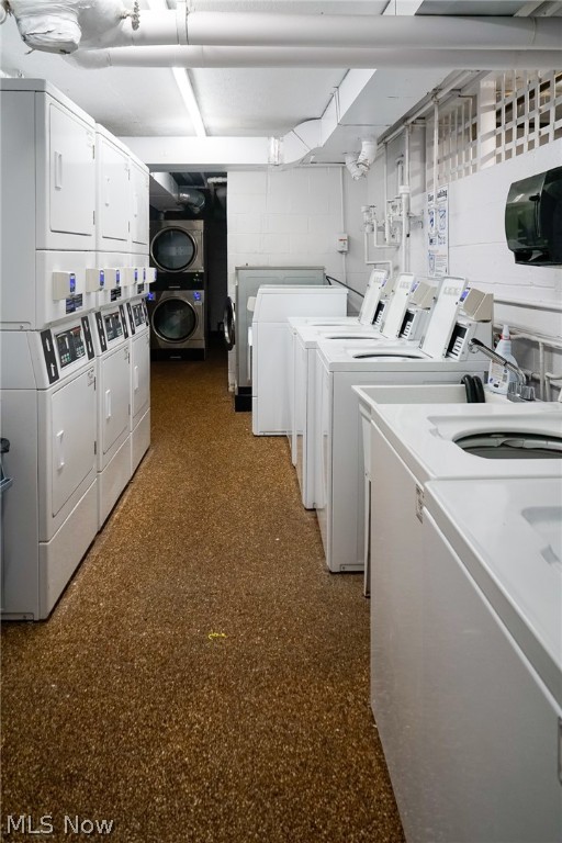 Bonneville Tower Condo - Residential