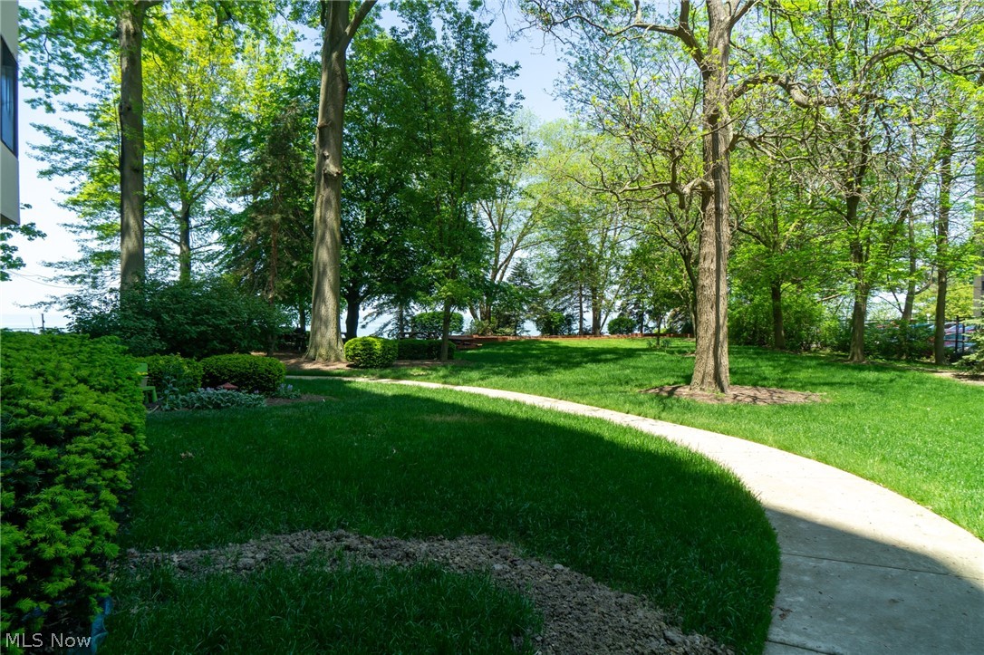 Bonneville Tower Condo - Residential