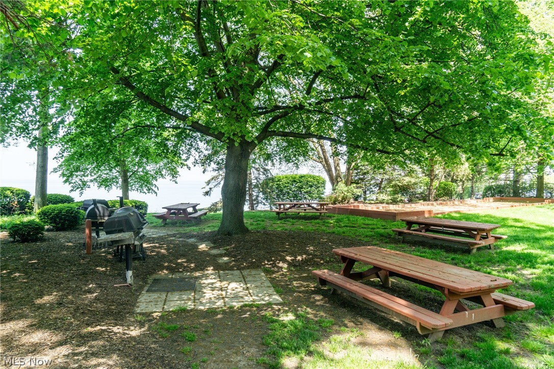 Bonneville Tower Condo - Residential