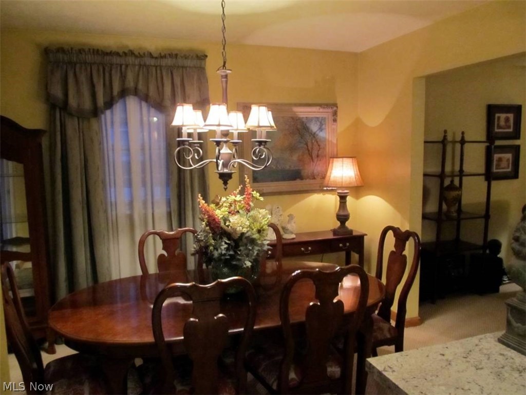 Stallings Adn - Residential