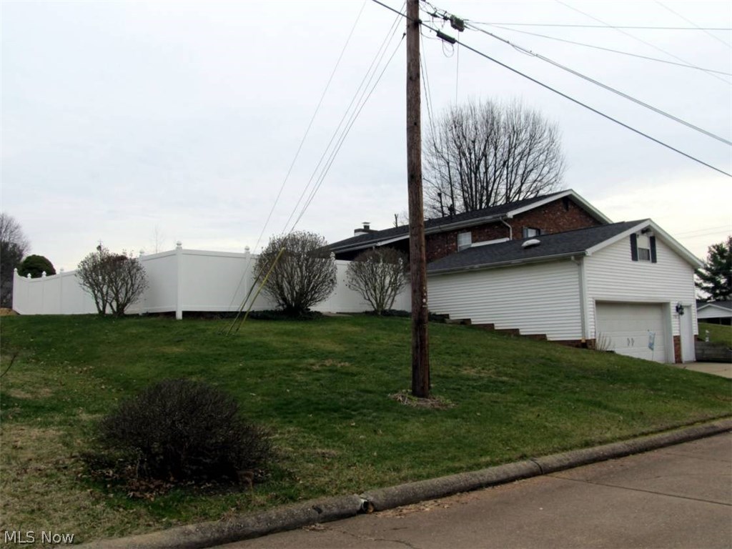 Stallings Adn - Residential