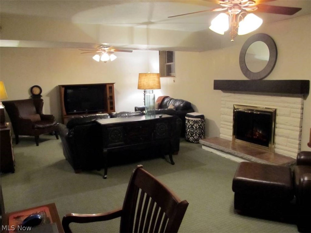 Stallings Adn - Residential