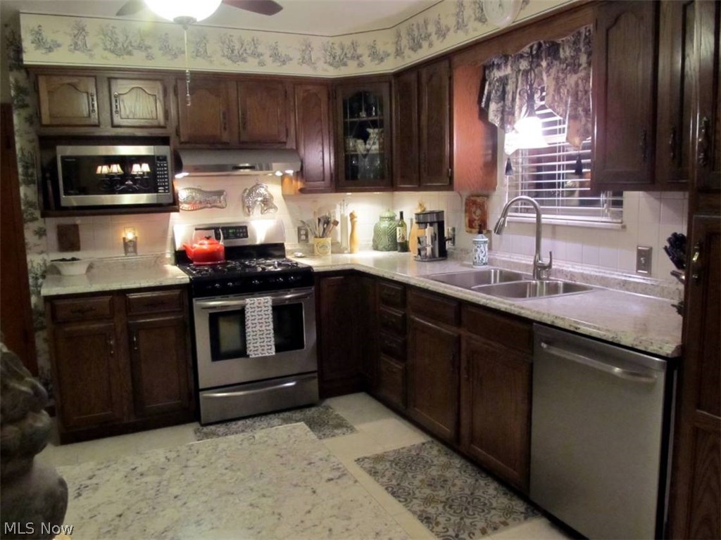 Stallings Adn - Residential