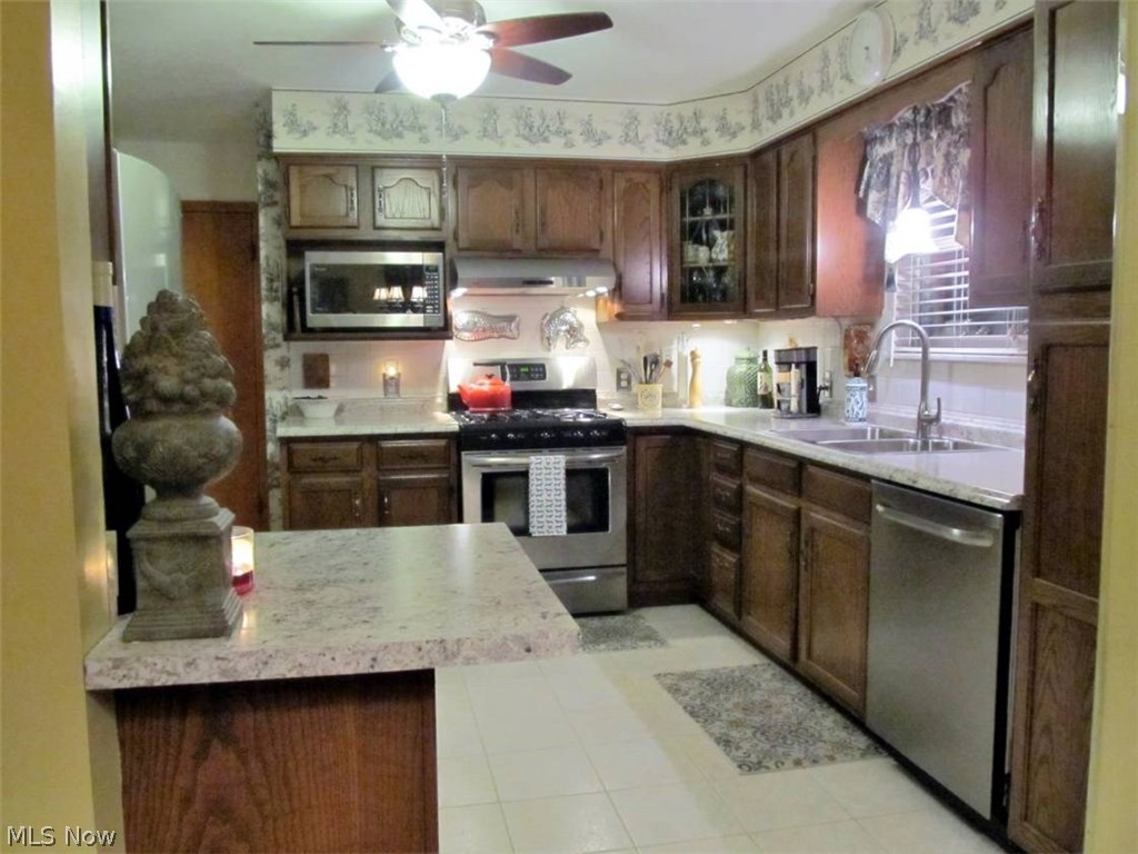 Stallings Adn - Residential