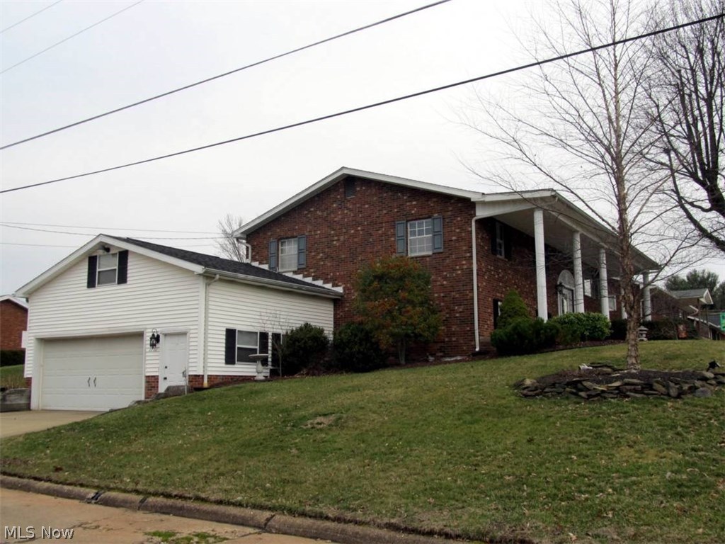 Stallings Adn - Residential