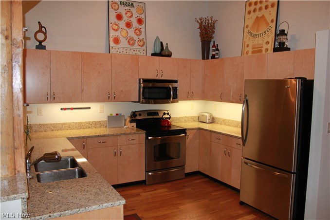 The Cloak Factory - Residential