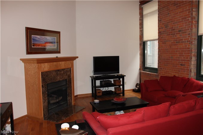 The Cloak Factory - Residential