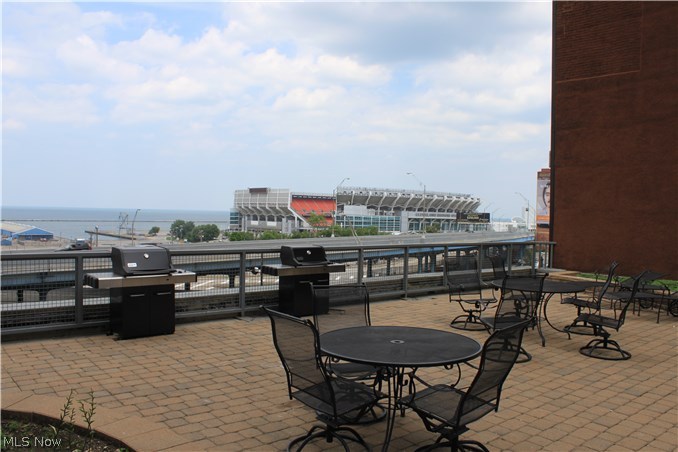 The Cloak Factory - Residential