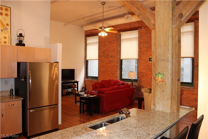 The Cloak Factory - Residential