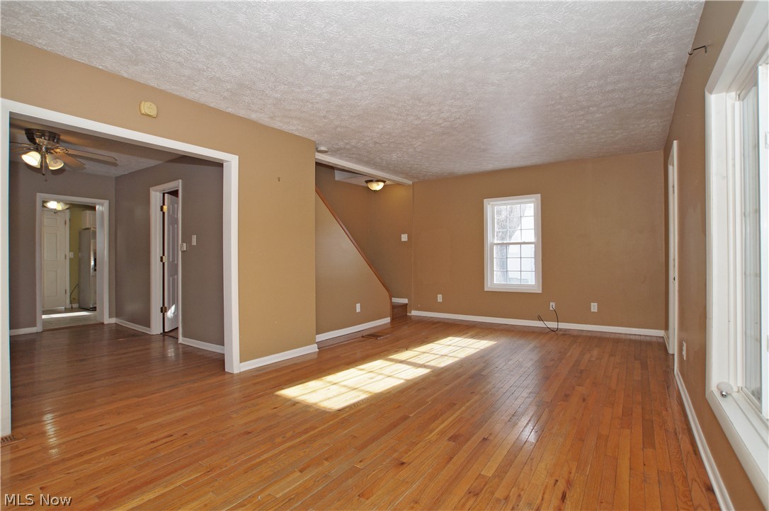 Cowles - Residential