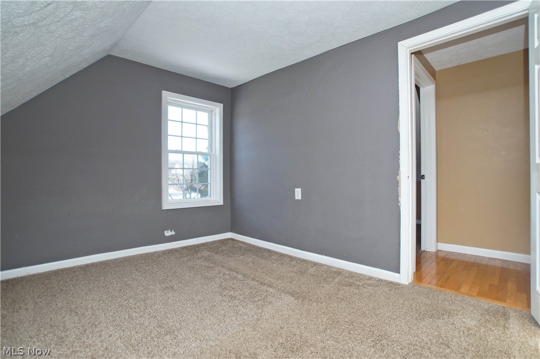 Cowles - Residential