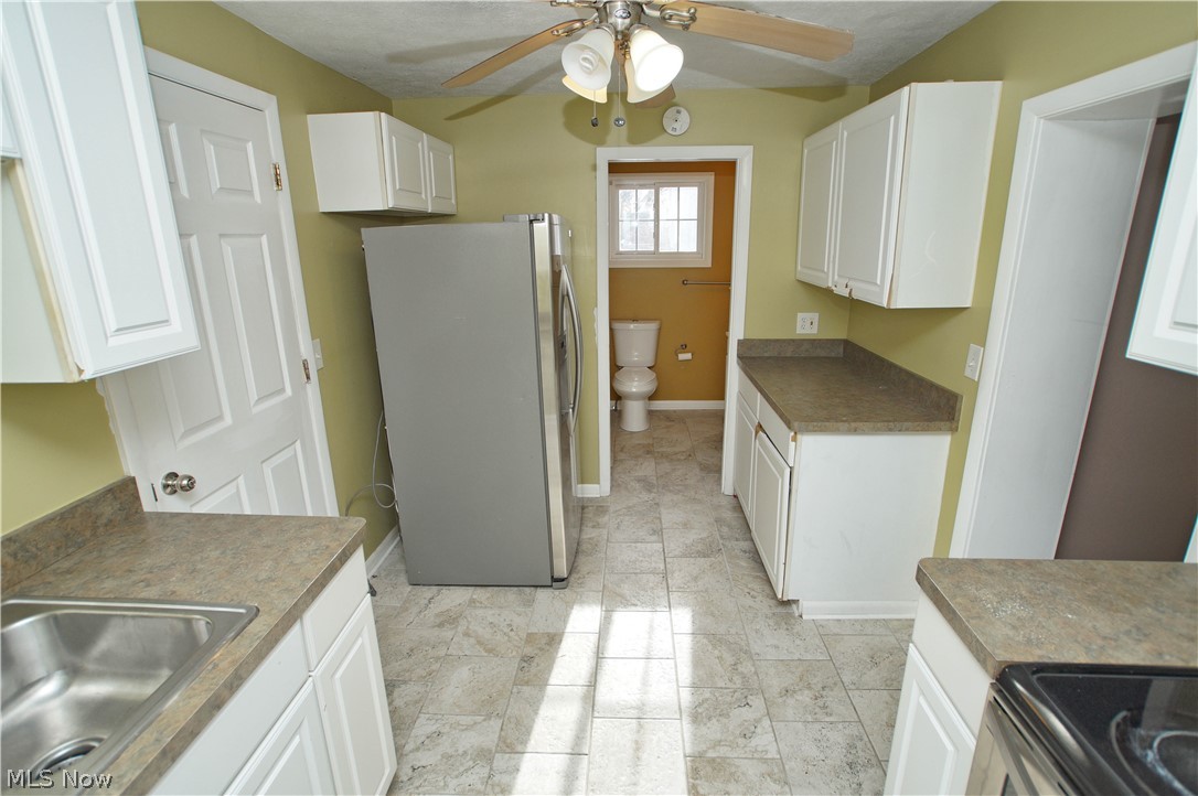 Cowles - Residential