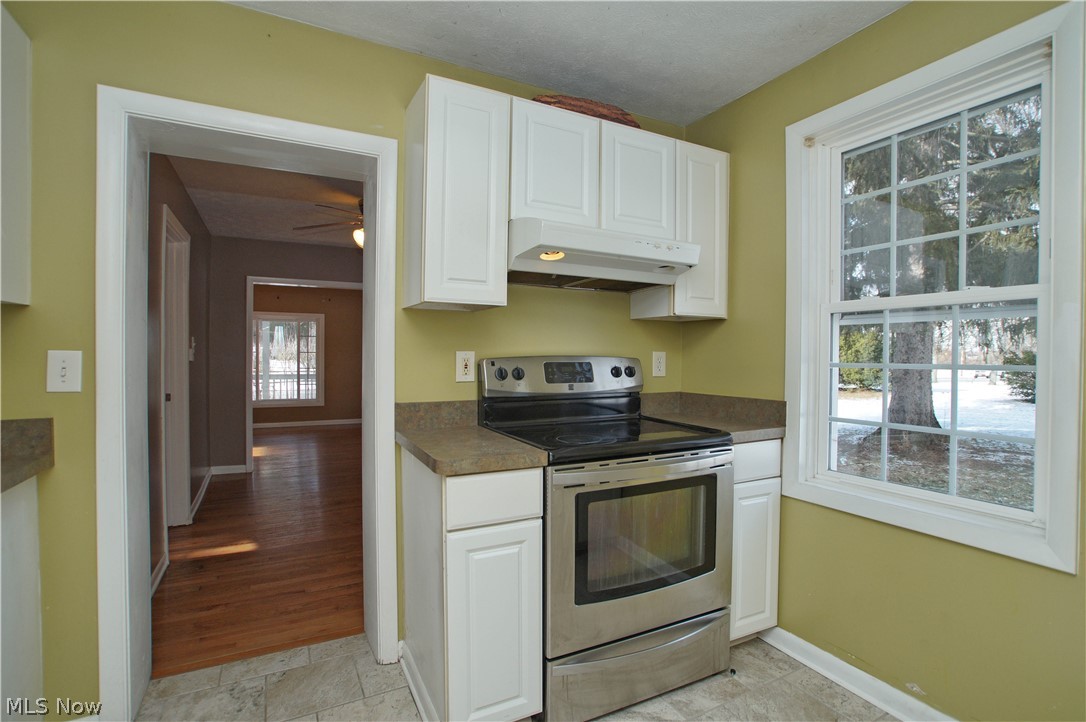 Cowles - Residential