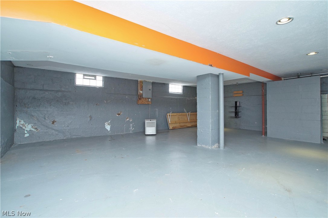 Cowles - Residential