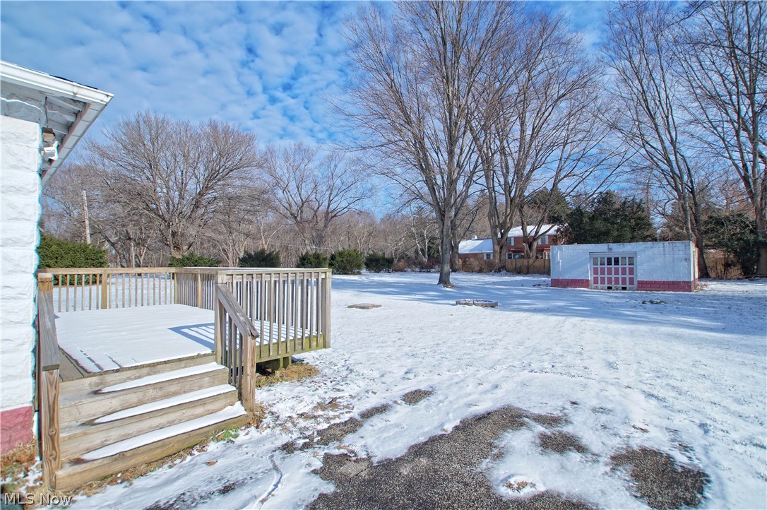 Cowles - Residential