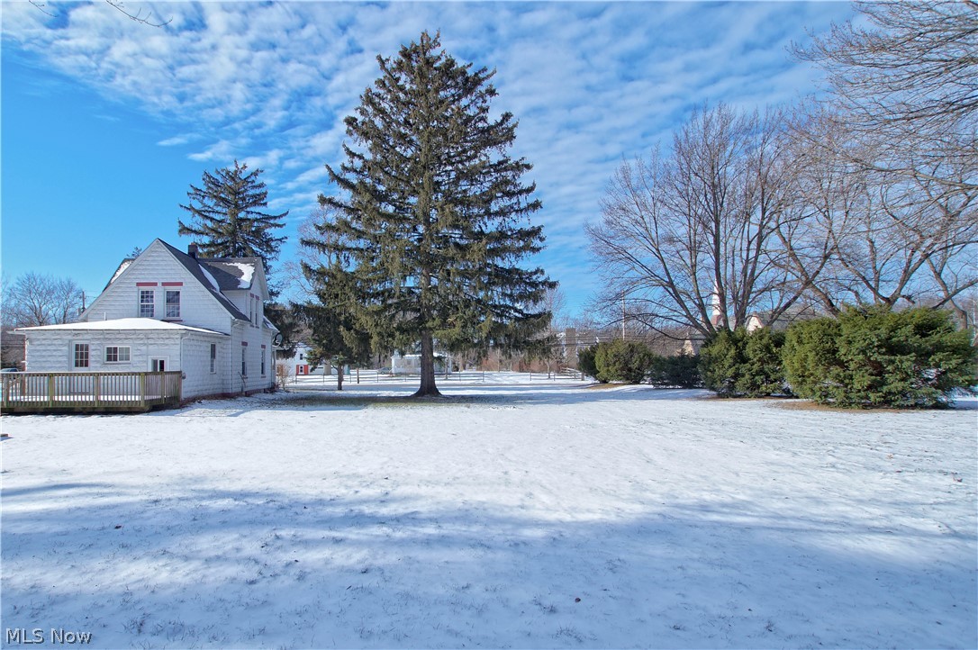 Cowles - Residential