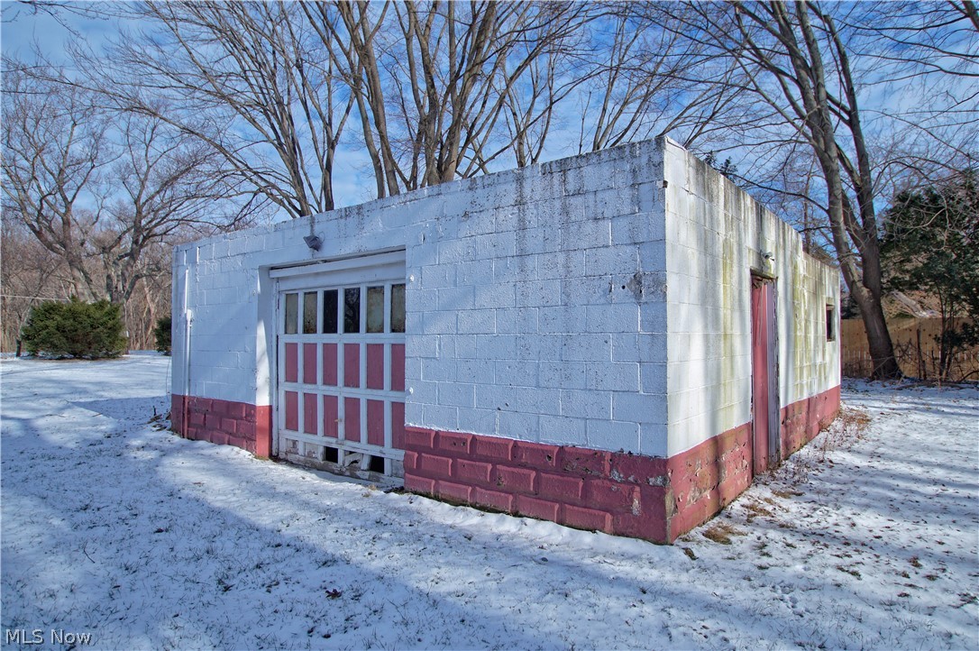 Cowles - Residential