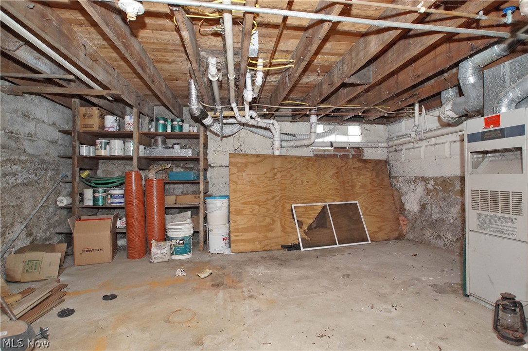 Cowles - Residential