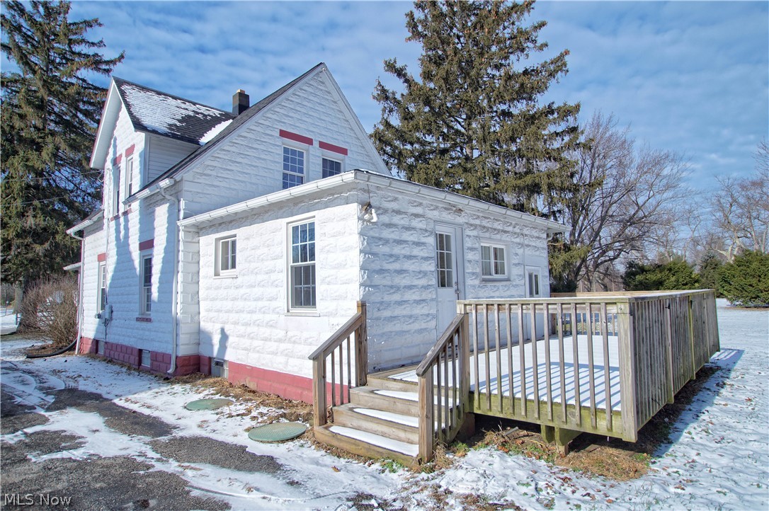 Cowles - Residential