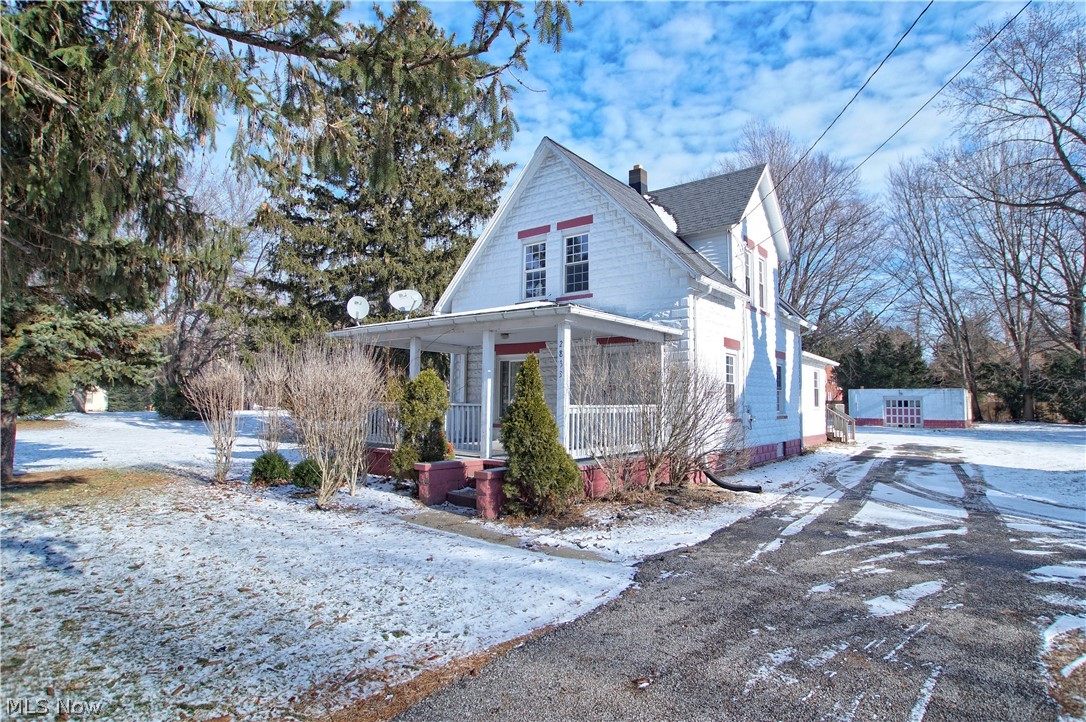 Cowles - Residential