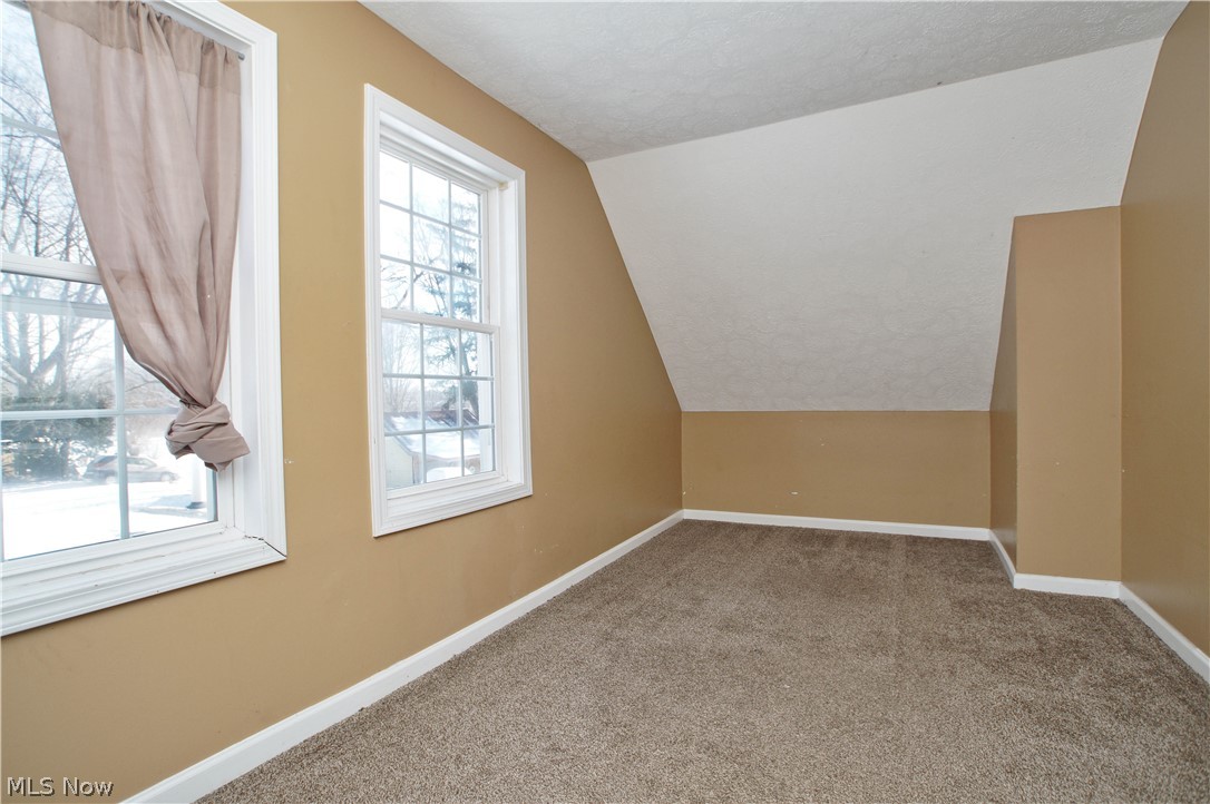 Cowles - Residential