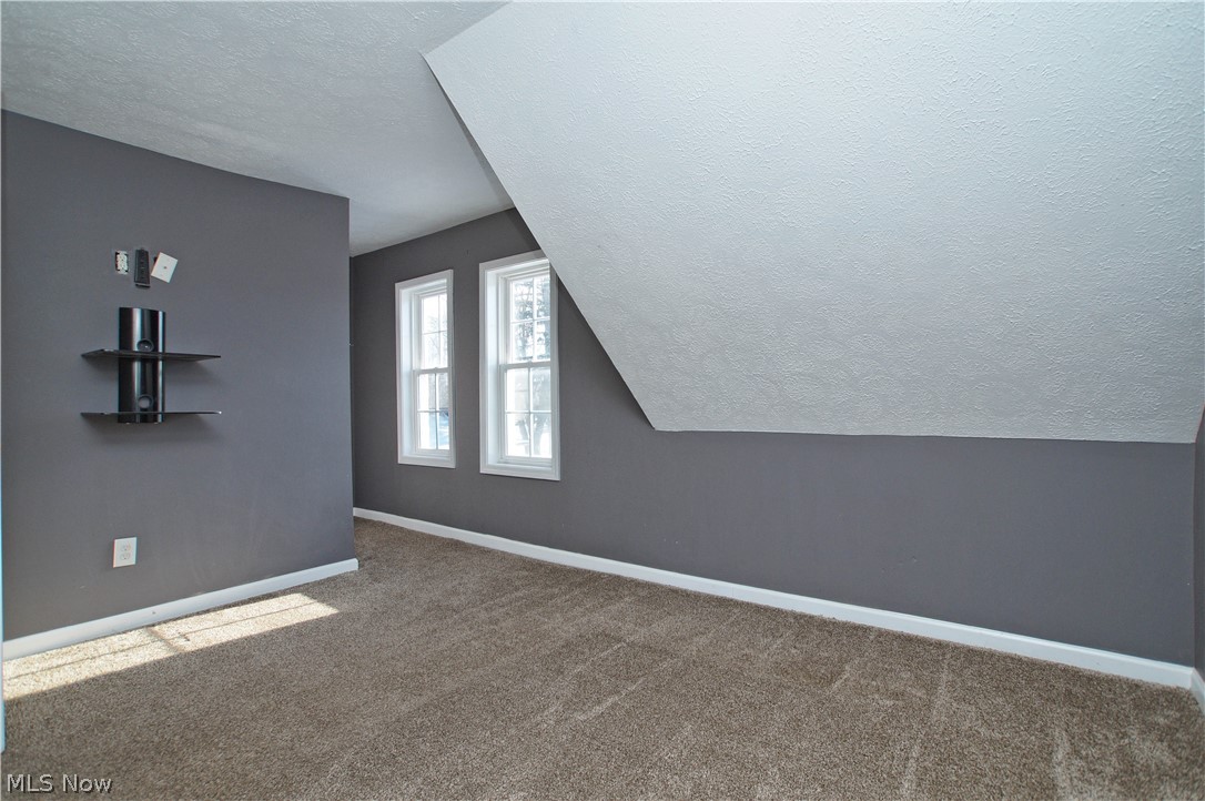 Cowles - Residential