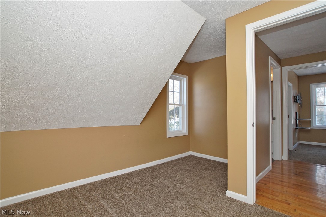 Cowles - Residential