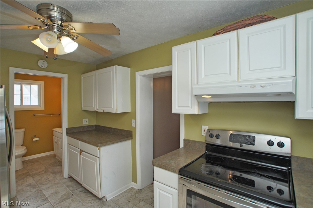 Cowles - Residential