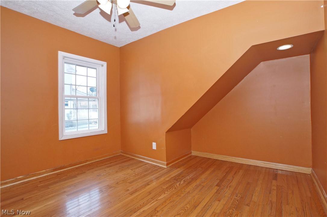 Cowles - Residential