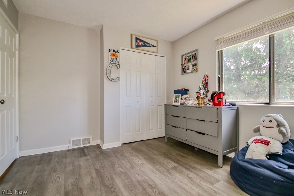 Chillicothe Road Condo - Residential