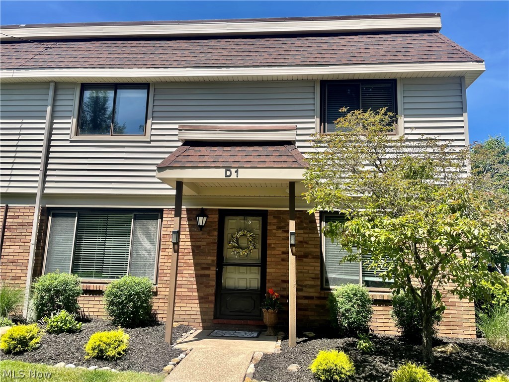 Chillicothe Road Condo - Residential