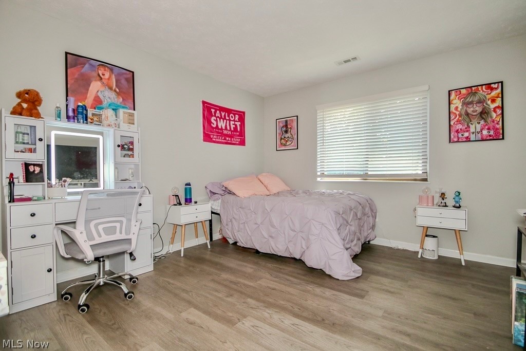 Chillicothe Road Condo - Residential
