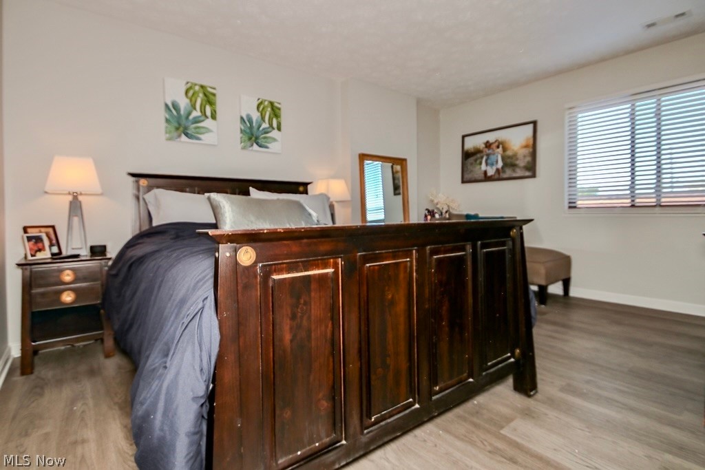 Chillicothe Road Condo - Residential