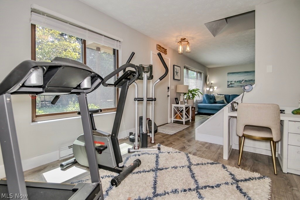 Chillicothe Road Condo - Residential
